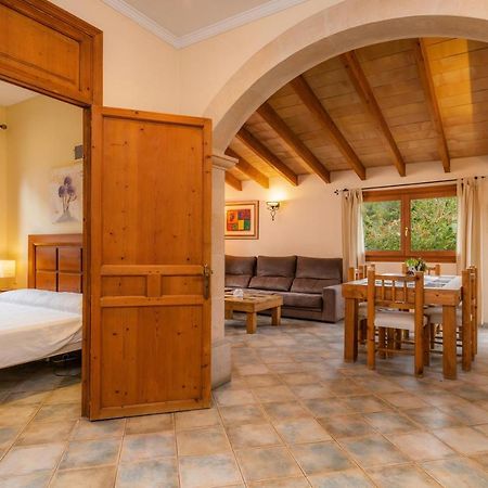 فيلا Casa Manolo كالا راتخاذا المظهر الخارجي الصورة