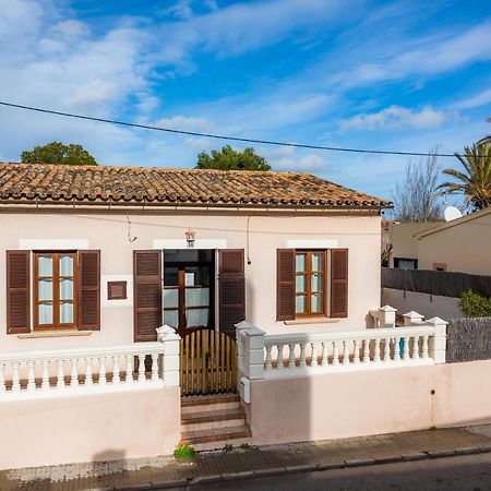 فيلا Casa Manolo كالا راتخاذا المظهر الخارجي الصورة