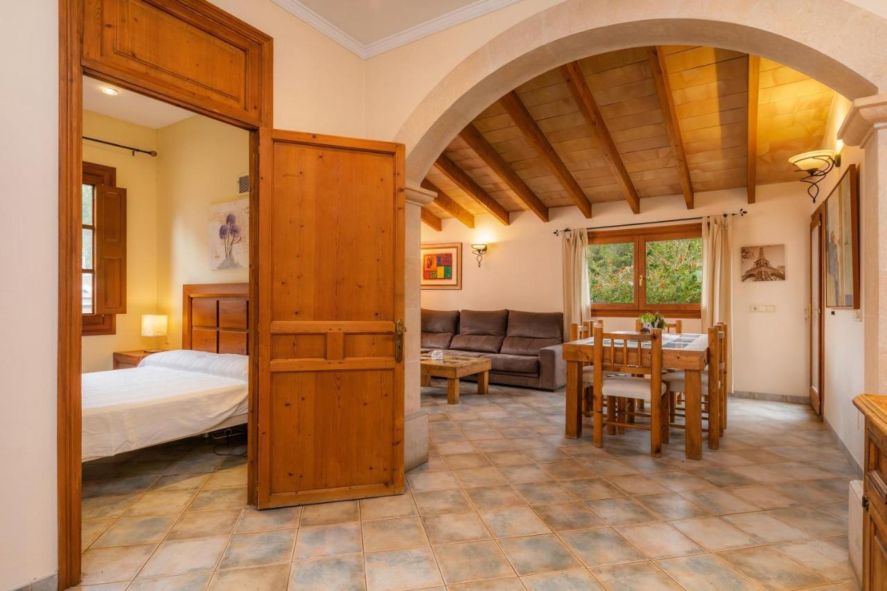 فيلا Casa Manolo كالا راتخاذا المظهر الخارجي الصورة
